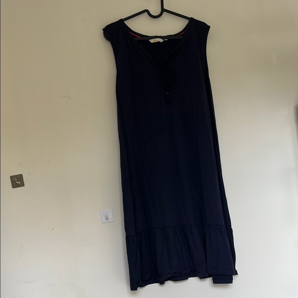 Boden Sleeveless Dress